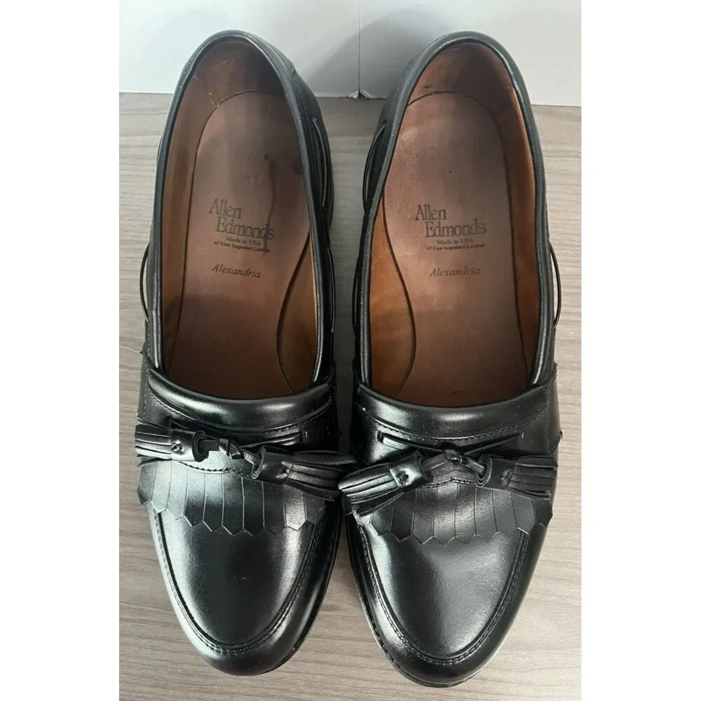 Allen Edmonds allen edmonds
